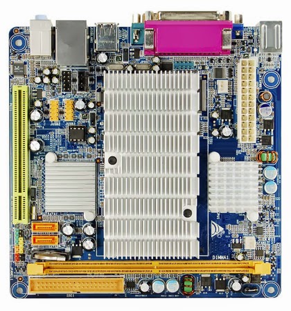 Motherboard